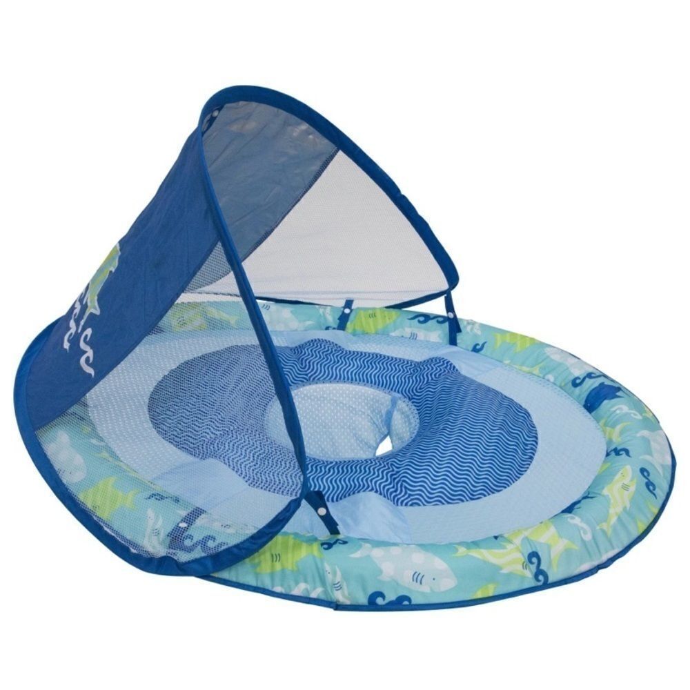 Swim‎ Ways baby spring float 9 to 24 months